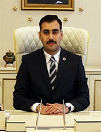 Ökkeş Sefa TÜRKOĞLU